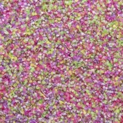 Effekt pulver - Sugar - Candy Dream - 15 - Sugar powder -glamandbeauty.se