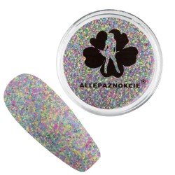 Effekt pulver - Sugar - Candy Dream - 32 - Sugar powder -glamandbeauty.se Effekt pulver - Sugar - Candy Dream - 32 - Sugar powder -glamandbeauty.se