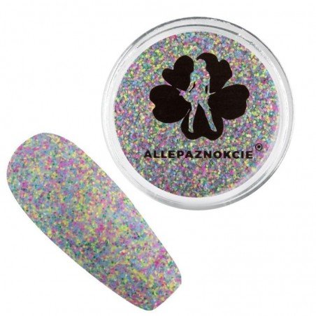Effekt pulver - Sugar - Candy Dream - 32