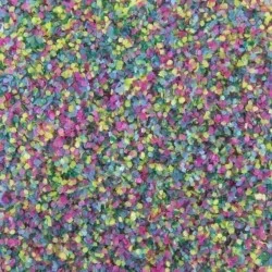 Effekt pulver - Sugar - Candy Dream - 32 - Sugar powder -glamandbeauty.se