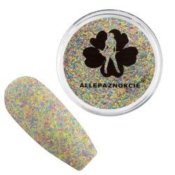 Effekt pulver - Sugar - Candy Dream - 35 - Sugar powder -glamandbeauty.se Effekt pulver - Sugar - Candy Dream - 35 - Sugar powder -glamandbeauty.se