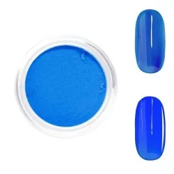 Neon pigment / pulver - Blå 12 - Neon pulver -glamandbeauty.se Neon pigment / pulver - Blå 12 - Neon pulver -glamandbeauty.se