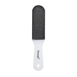 Dubbelsidig fotfil - Donegal - Vit - Längd 23 cm - Filar -glamandbeauty.se Dubbelsidig fotfil - Donegal - Vit - Längd 23 cm - Filar -glamandbeauty.se