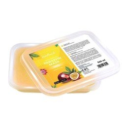 Paraffin - Passionsfrukt - 500g - Isabellanails - Paraffin -glamandbeauty.se Paraffin - Passionsfrukt - 500g - Isabellanails - Paraffin -glamandbeauty.se