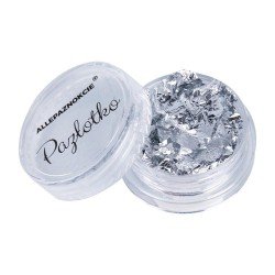 Nageldekorationer - Metall / Alu flagor - 01 - Metall- dekorationer -glamandbeauty.se Nageldekorationer - Metall / Alu flagor - 01 - Metall- dekorationer -glamandbeauty.se