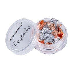 Nageldekorationer - Metall / Alu flagor - 03 - Metall- dekorationer -glamandbeauty.se Nageldekorationer - Metall / Alu flagor - 03 - Metall- dekorationer -glamandbeauty.se