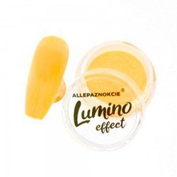 Effektpulver - Självlysande - Lumino - 14 -Självlysande -glamandbeauty.se