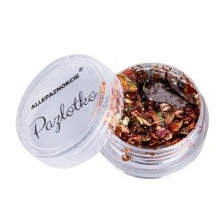 Nageldekorationer - Metall / Alu flagor - 10 - Metall- dekorationer -glamandbeauty.se Nageldekorationer - Metall / Alu flagor - 10 - Metall- dekorationer -glamandbeauty.se