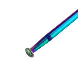Metall (Diamond cutter) slip bits - Unicorn - 09 - Bits -glamandbeauty.se Metall (Diamond cutter) slip bits - Unicorn - 09 - Bits -glamandbeauty.se