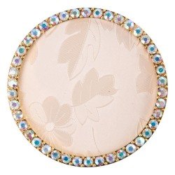 Penselställ / blandningsyta / display - Cirlel - Gud + Stenar - Displayer / Övningsmaterial -glamandbeauty.se Penselställ / blandningsyta / display - Cirlel - Gud + Stenar - Displayer / Övningsmaterial -glamandbeauty.se