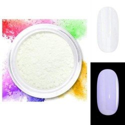 Neon pigment / pulver - Lila - 01 - Neon pulver -glamandbeauty.se Neon pigment / pulver - Lila - 01 - Neon pulver -glamandbeauty.se