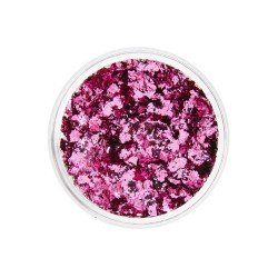 Nageldekorationer - Metall / Alu flingor - 04 - Metall- dekorationer -glamandbeauty.se