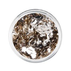 Nageldekorationer - Metall / Alu flingor - 09 - Metall- dekorationer -glamandbeauty.se Nageldekorationer - Metall / Alu flingor - 09 - Metall- dekorationer -glamandbeauty.se