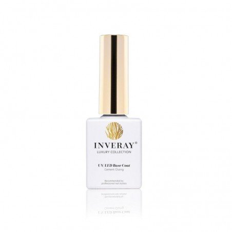 Base Coat - Inveray - Luxury Collection - Gellack - 10 ml