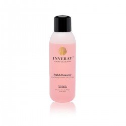 Inveray - Soak off - Gel-off - Nourishishing - 500ml - Vätskor -glamandbeauty.se