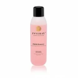 Inveray - Soak off - Gel-off - Nourishishing - 1000ml - Vätskor -glamandbeauty.se