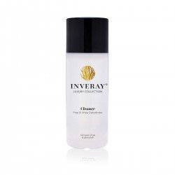 Inveray - 100ml - Cleaner Prep & Wipe dehydrator - Vätskor -glamandbeauty.se Inveray - 100ml - Cleaner Prep & Wipe dehydrator - Vätskor -glamandbeauty.se