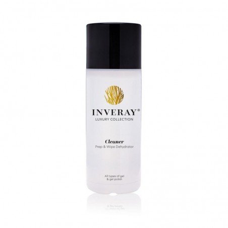 Inveray - 100ml - Cleaner Prep & Wipe dehydrator