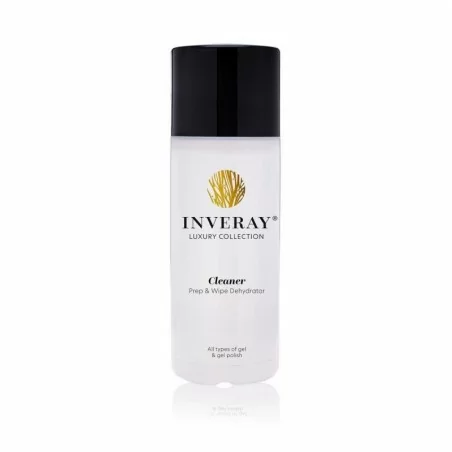 Inveray - 100ml - Cleaner Prep & Wipe dehydrator