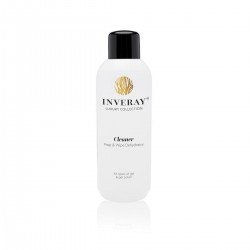 Inveray - 500ml - Cleaner Prep & Wipe dehydrator - Vätskor -glamandbeauty.se Inveray - 500ml - Cleaner Prep & Wipe dehydrator - Vätskor -glamandbeauty.se