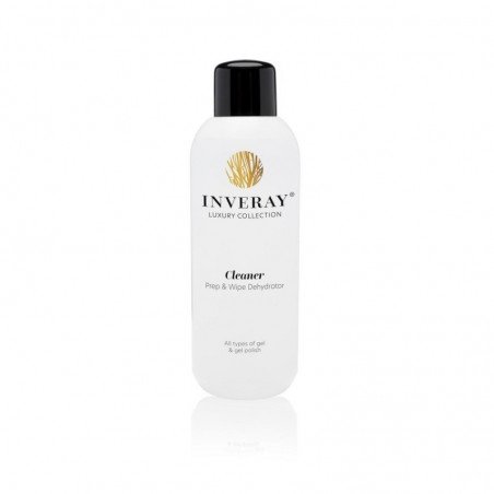 Inveray - 500ml - Cleaner Prep & Wipe dehydrator