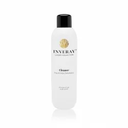 Inveray - 1000ml - Cleaner Prep & Wipe dehydrator - Vätskor -glamandbeauty.se