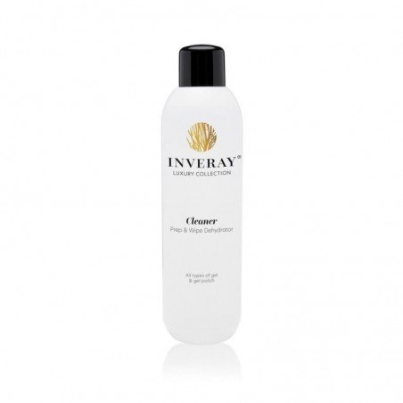 Inveray - 1000ml - Cleaner Prep & Wipe dehydrator