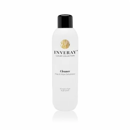 Inveray - 1000ml - Cleaner Prep & Wipe dehydrator