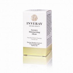 Inveray - Elixir - Återfuktande - 10 ml - Serum / Elixir -glamandbeauty.se Inveray - Elixir - Återfuktande - 10 ml - Serum / Elixir -glamandbeauty.se