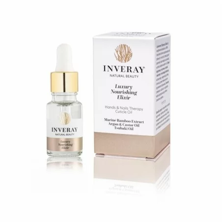 Inveray - Elixir - Handvård - Närande - 10 ml