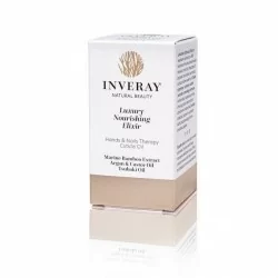 Inveray - Elixir - Handvård - Närande - 10 ml - Serum / Elixir -glamandbeauty.se