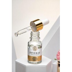 Inveray - Elixir - Handvård - Närande - 10 ml - Serum / Elixir -glamandbeauty.se Inveray - Elixir - Handvård - Närande - 10 ml - Serum / Elixir -glamandbeauty.se