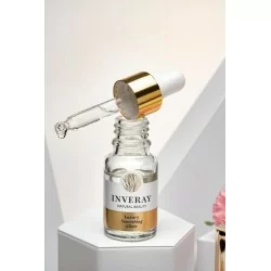 Inveray - Elixir - Handvård - Närande - 10 ml - Serum / Elixir -glamandbeauty.se