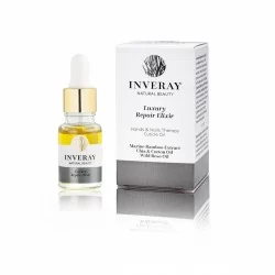 Inveray - Elixir - Handvård - Reparerande - 10 ml - Serum / Elixir -glamandbeauty.se