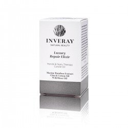 Inveray - Elixir - Handvård - Reparerande - 10 ml - Serum / Elixir -glamandbeauty.se Inveray - Elixir - Handvård - Reparerande - 10 ml - Serum / Elixir -glamandbeauty.se