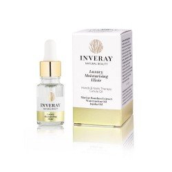 Inveray - Elixir - Återfuktande - 10 ml - Serum / Elixir -glamandbeauty.se Inveray - Elixir - Återfuktande - 10 ml - Serum / Elixir -glamandbeauty.se