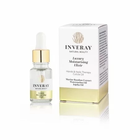 Inveray - Elixir - Återfuktande - 10 ml