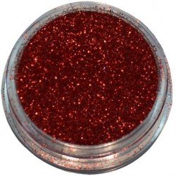Metallic - Red - Metallic Glitter -glamandbeauty.se Metallic - Red - Metallic Glitter -glamandbeauty.se