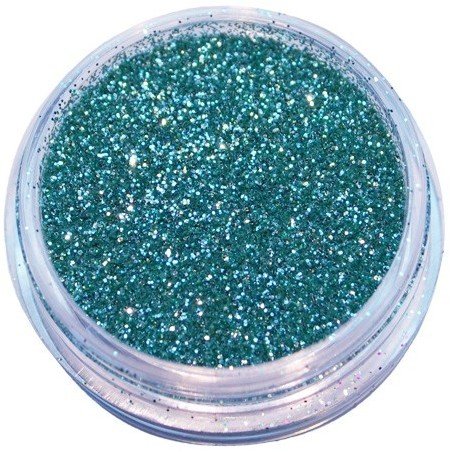 Metallic - Turquise