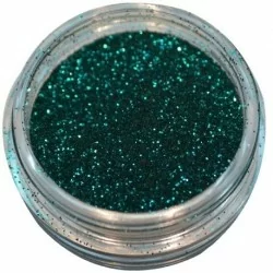 Metallic - Teal - Metallic Glitter -glamandbeauty.se Metallic - Teal - Metallic Glitter -glamandbeauty.se