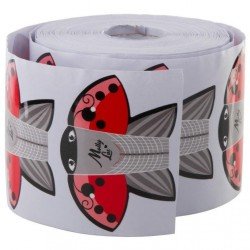 Nagelmallar - Molly Lac - Ladybug - 500 st - Nagelmallar -glamandbeauty.se Nagelmallar - Molly Lac - Ladybug - 500 st - Nagelmallar -glamandbeauty.se