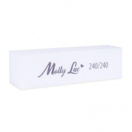 Myollylac - Buffer Block / Fil - Grit: 240/240