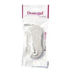 Fotfil - Dubbelsidig trä - Donegal - Filar -glamandbeauty.se