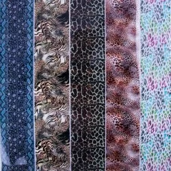Nagelfolie / folie - Set 10 färger - 100 cm / st - Nagelfolie -glamandbeauty.se Nagelfolie / folie - Set 10 färger - 100 cm / st - Nagelfolie -glamandbeauty.se