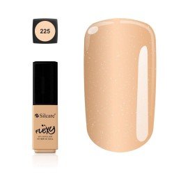 Silcare - Flexy - Hybrid gel - Color: 225 - 4,5 gram - Flexy - Hybrid gel -glamandbeauty.se Silcare - Flexy - Hybrid gel - Color: 225 - 4,5 gram - Flexy - Hybrid gel -glamandbeauty.se