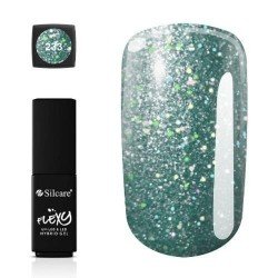 Flexy - Hybrid gel - 4 pack - Serie: Sunny Fandango 4,5g - Flexy - Hybrid gel -glamandbeauty.se