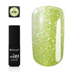 Silcare - Flexy - Hybrid gel - Color: 236 - 4,5 gram - Flexy - Hybrid gel -glamandbeauty.se Silcare - Flexy - Hybrid gel - Color: 236 - 4,5 gram - Flexy - Hybrid gel -glamandbeauty.se