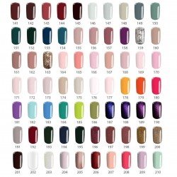 Silcare - Flexy - Hybrid gel - Color: 236 - 4,5 gram - Flexy - Hybrid gel -glamandbeauty.se Silcare - Flexy - Hybrid gel - Color: 236 - 4,5 gram - Flexy - Hybrid gel -glamandbeauty.se