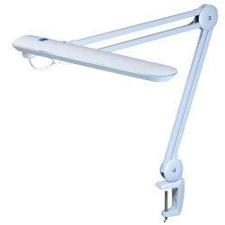 LED - Arbetslampa - Vit - 9502 - 14W - 60 dioder - Arbetslampor -glamandbeauty.se LED - Arbetslampa - Vit - 9502 - 14W - 60 dioder - Arbetslampor -glamandbeauty.se