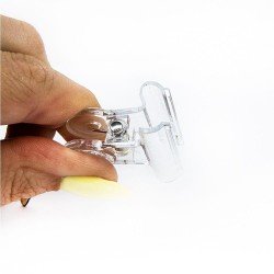 Puscher till nagelbanden -  Verktyg -glamandbeauty.se